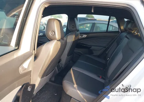 2023 Volkswagen Id.4 S z USA, uszkodzony, nr VIN 1V25MPE88PC038956